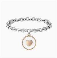 Bracciale Kidult Donna Love in Acciaio 731993 - 731993